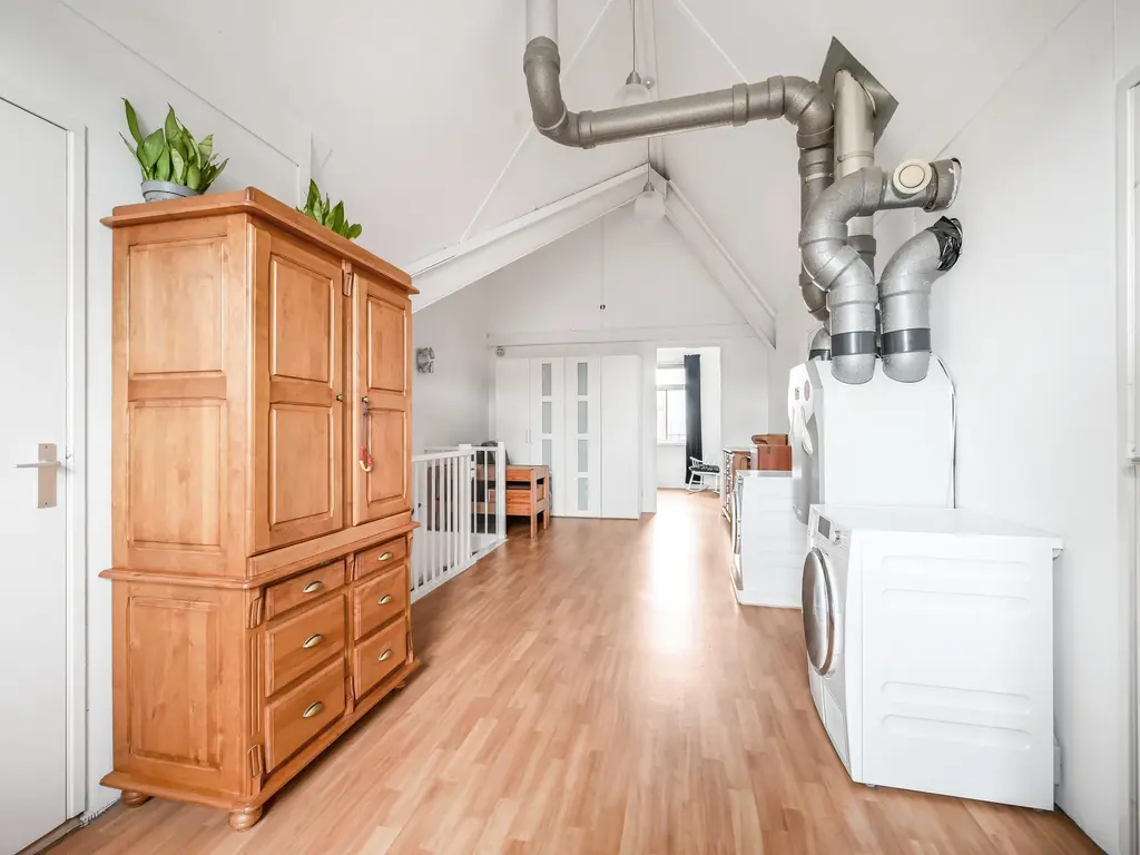 Job van der Zeelaan 43, MAASSLUIS