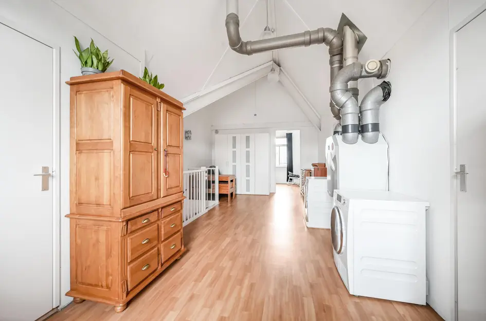 Job van der Zeelaan 43