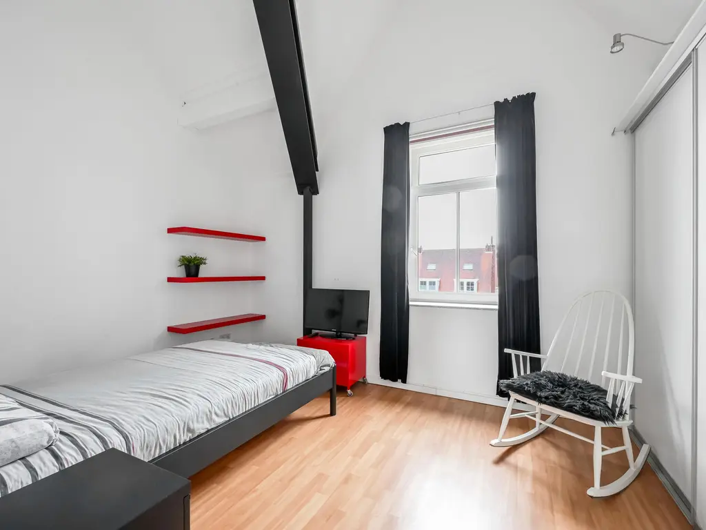 Job van der Zeelaan 43, MAASSLUIS