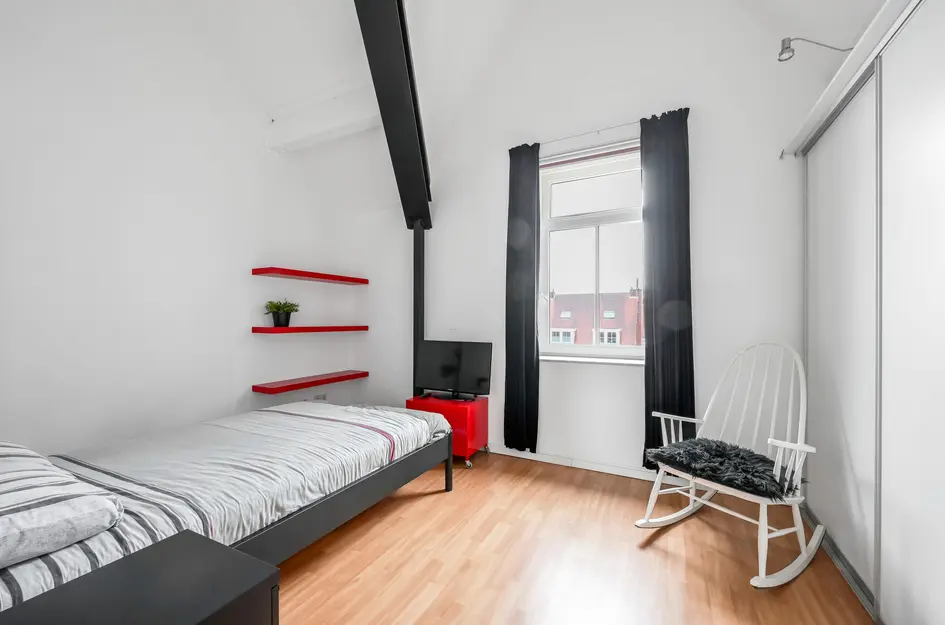 Job van der Zeelaan 43