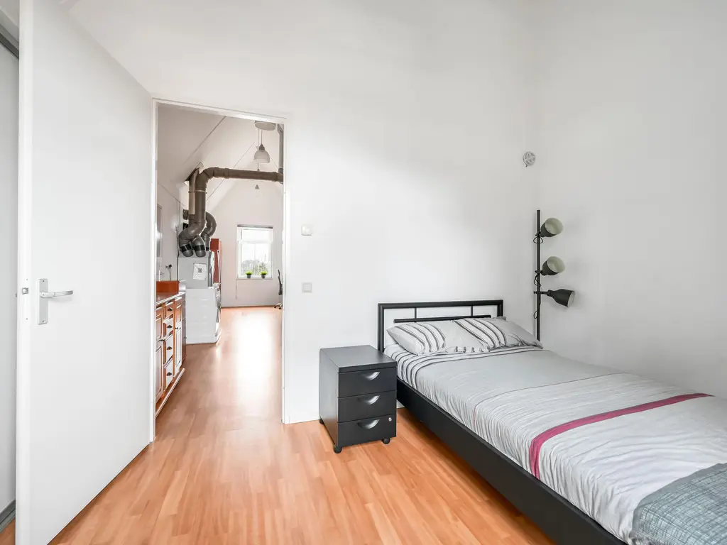 Job van der Zeelaan 43, MAASSLUIS