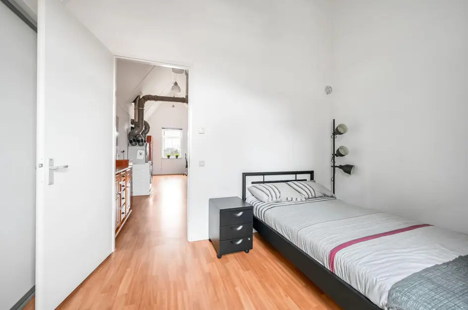 Job van der Zeelaan 43