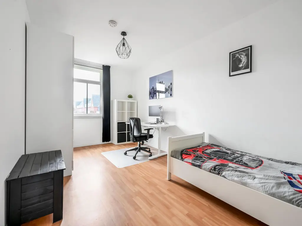 Job van der Zeelaan 43, MAASSLUIS