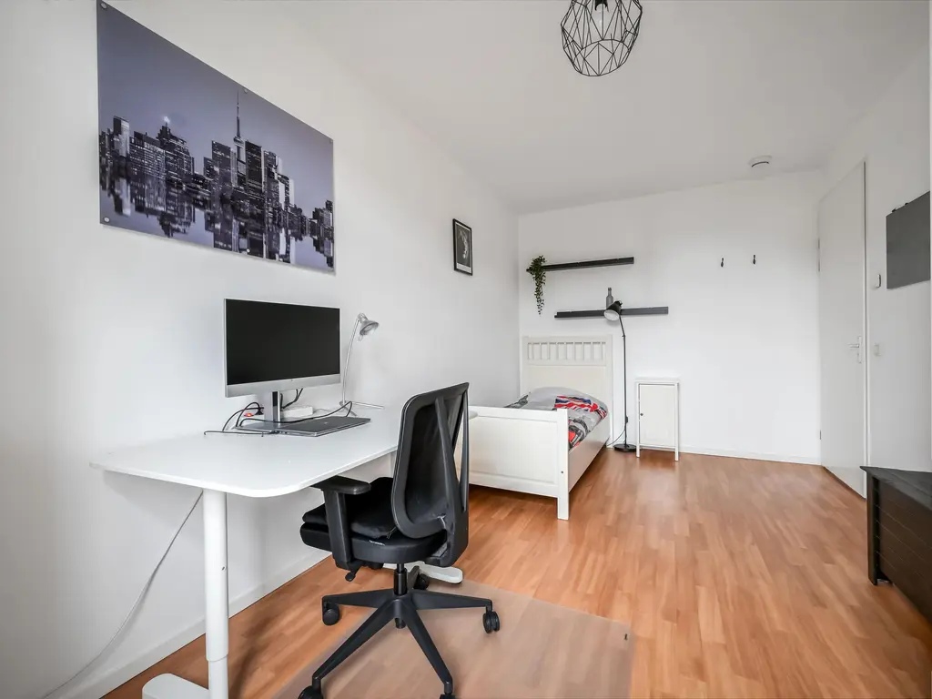 Job van der Zeelaan 43, MAASSLUIS