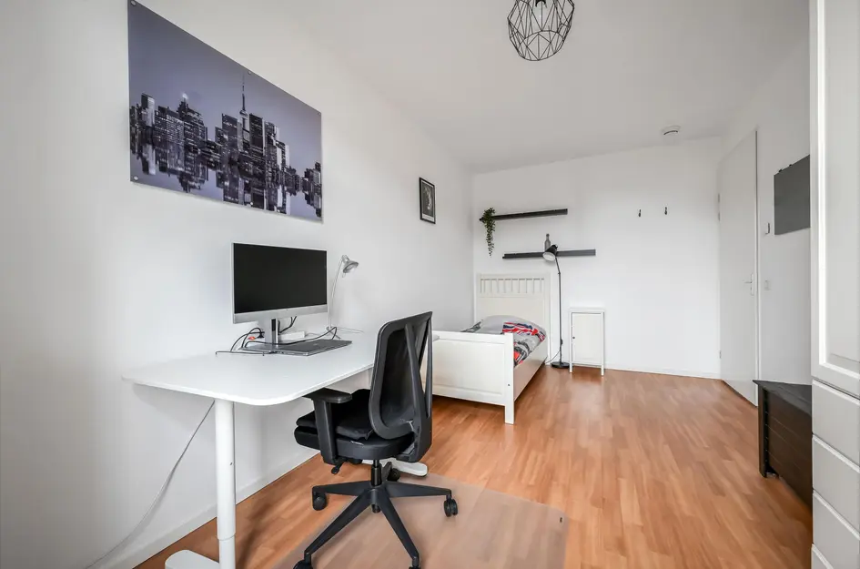 Job van der Zeelaan 43