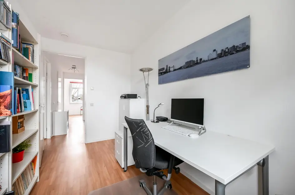 Job van der Zeelaan 43