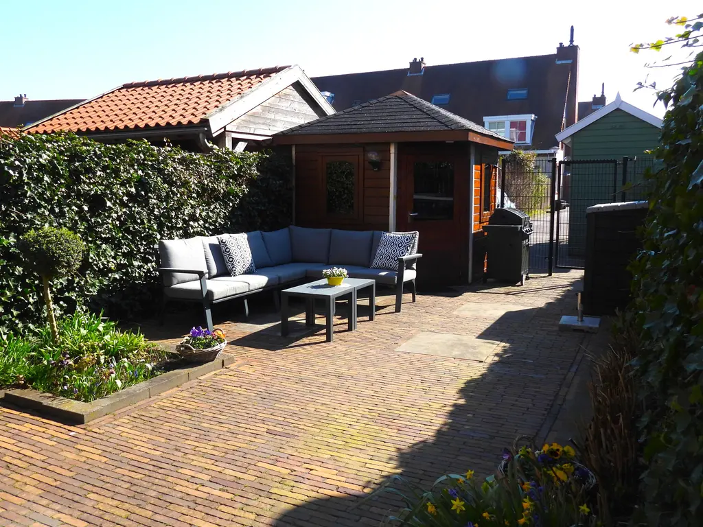 Job van der Zeelaan 43, MAASSLUIS