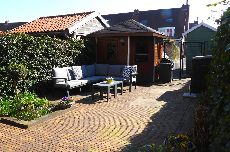 Job van der Zeelaan 43