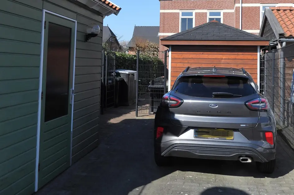 Job van der Zeelaan 43