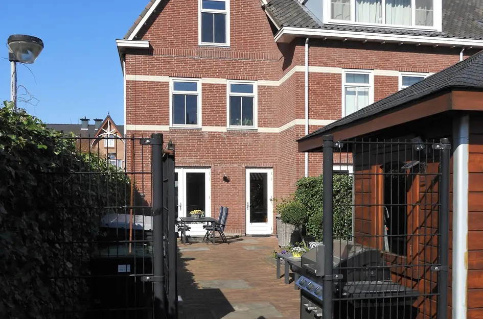 Job van der Zeelaan 43