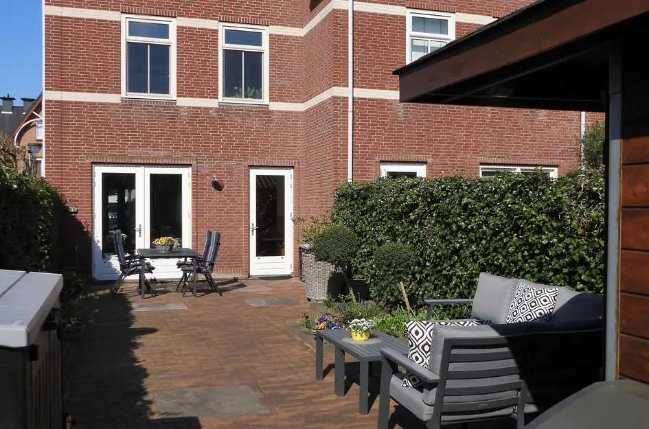 Job van der Zeelaan 43