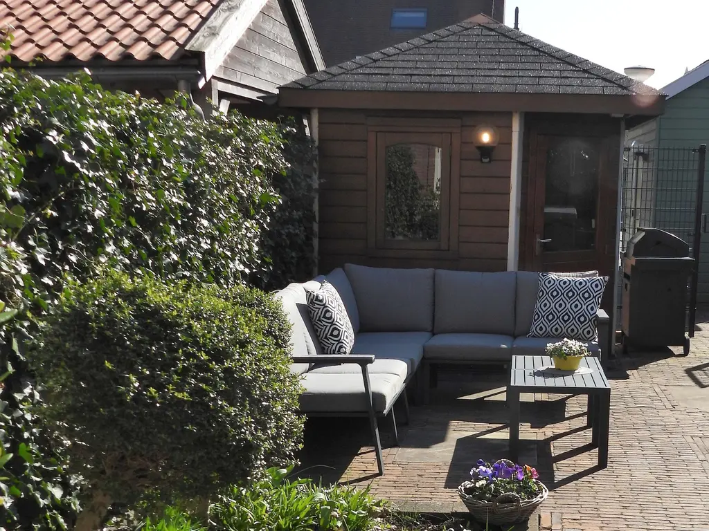 Job van der Zeelaan 43, MAASSLUIS