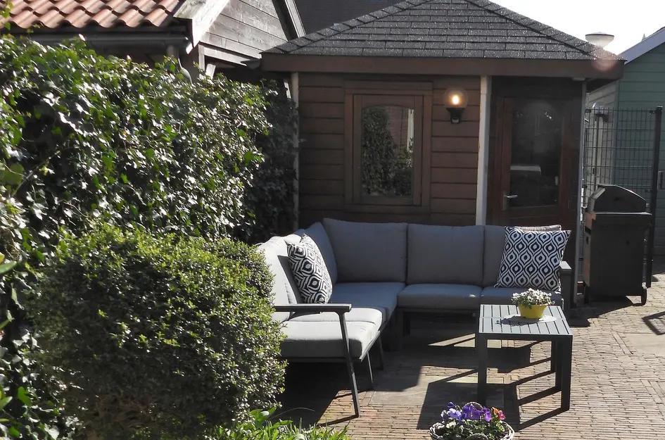 Job van der Zeelaan 43