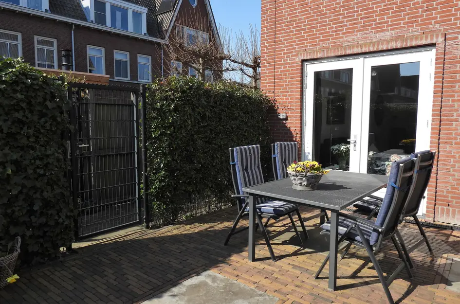 Job van der Zeelaan 43