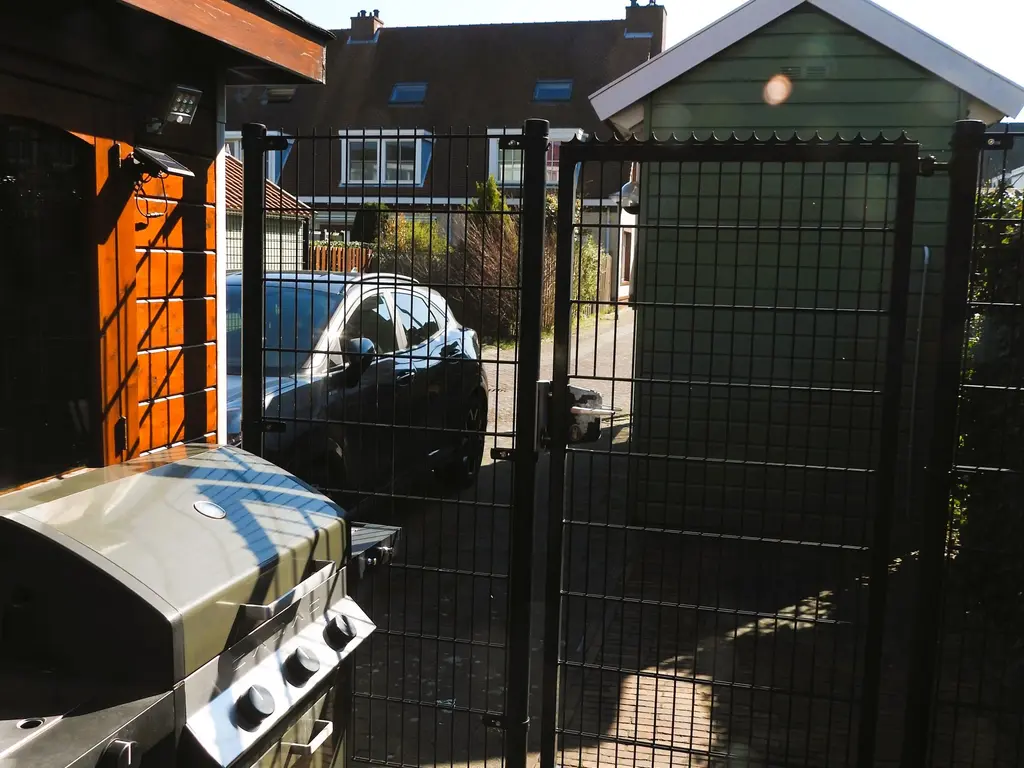 Job van der Zeelaan 43, MAASSLUIS