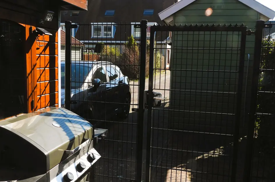 Job van der Zeelaan 43