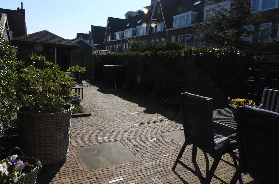 Job van der Zeelaan 43