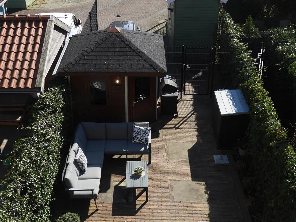 Job van der Zeelaan 43, MAASSLUIS