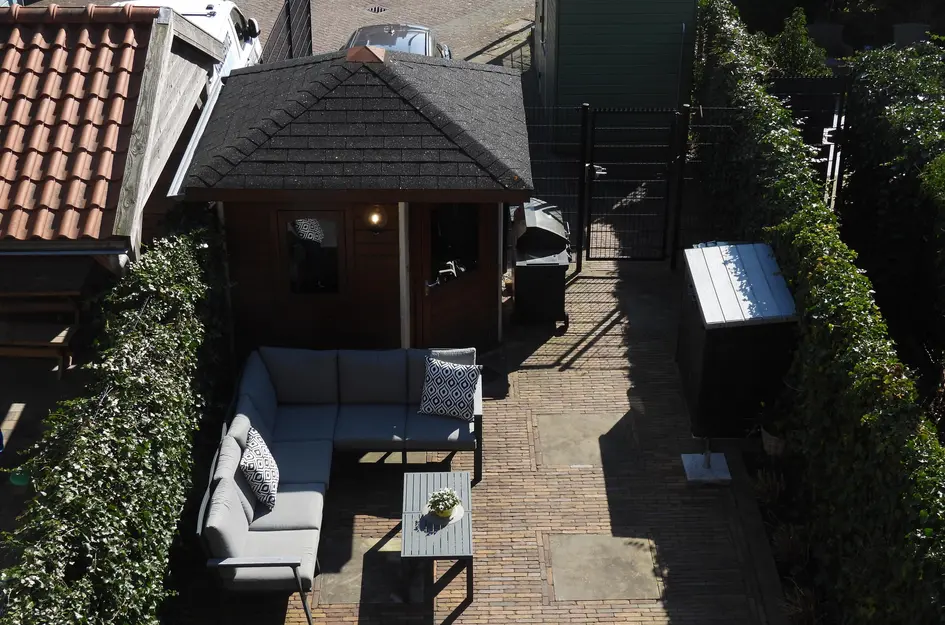 Job van der Zeelaan 43