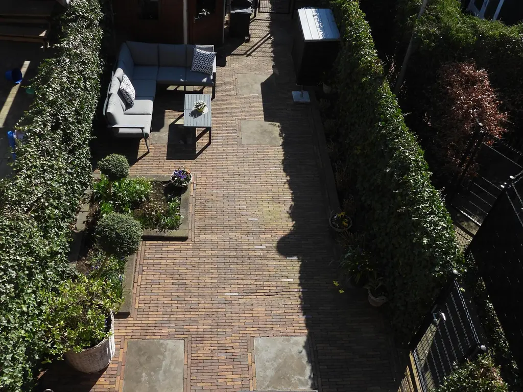 Job van der Zeelaan 43, MAASSLUIS