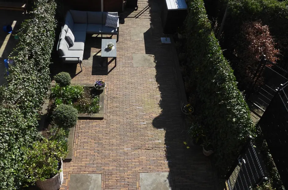 Job van der Zeelaan 43