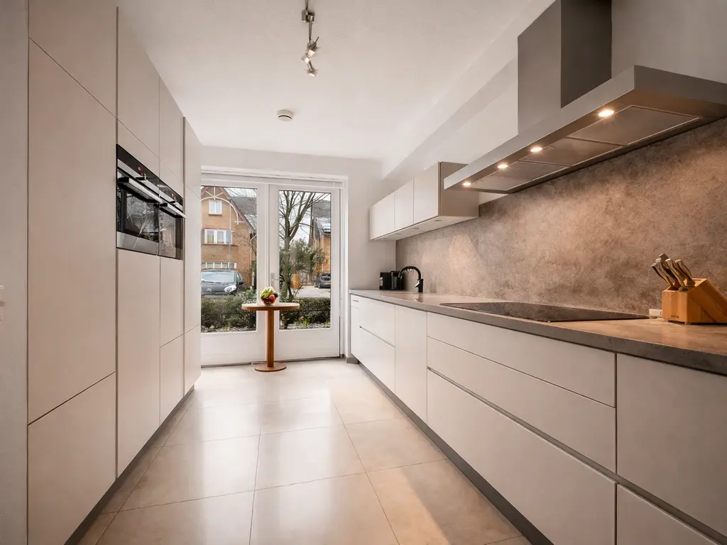 Job van der Zeelaan 43, MAASSLUIS