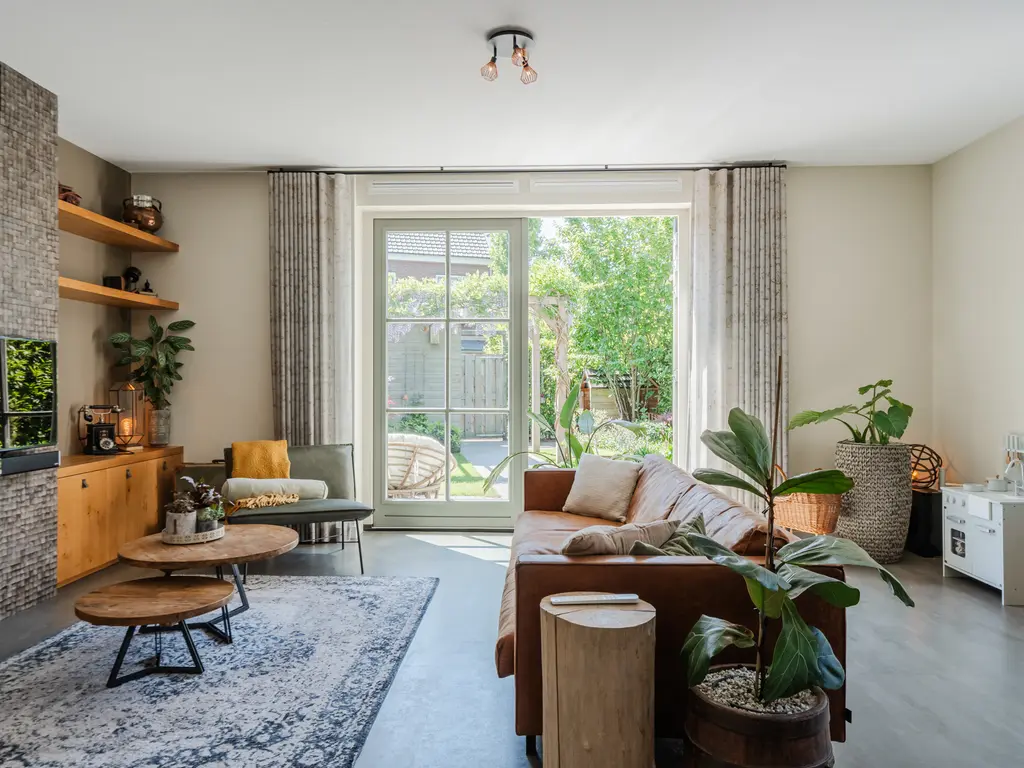 Eiland 15, MAASSLUIS