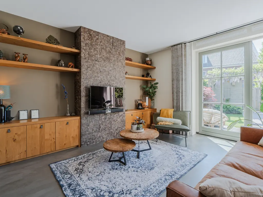 Eiland 15, MAASSLUIS