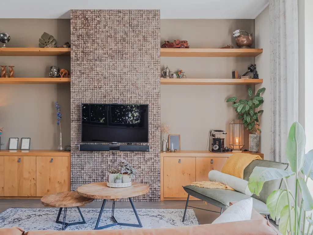 Eiland 15, MAASSLUIS