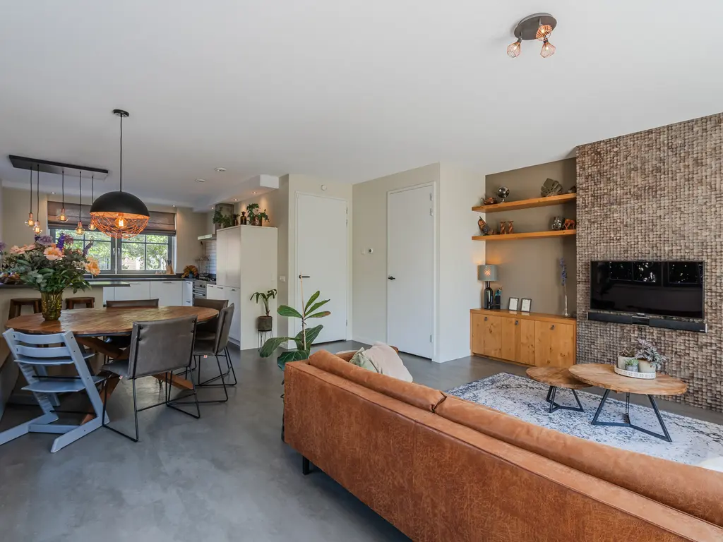 Eiland 15, MAASSLUIS