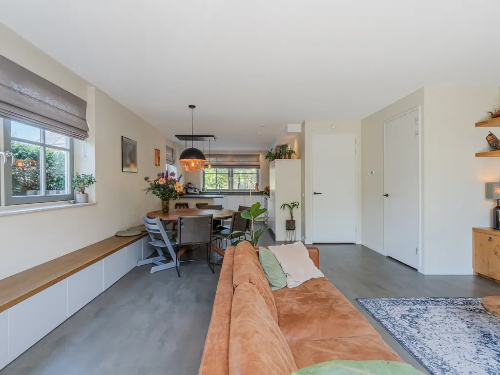 Eiland 15, MAASSLUIS