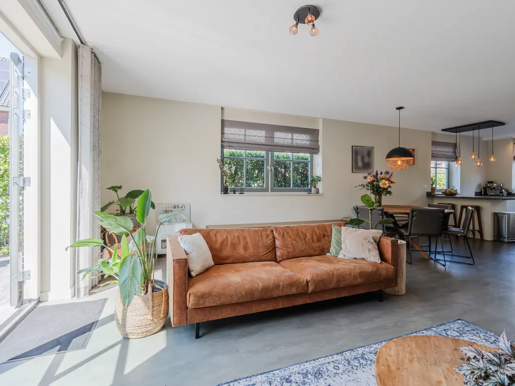 Eiland 15, MAASSLUIS