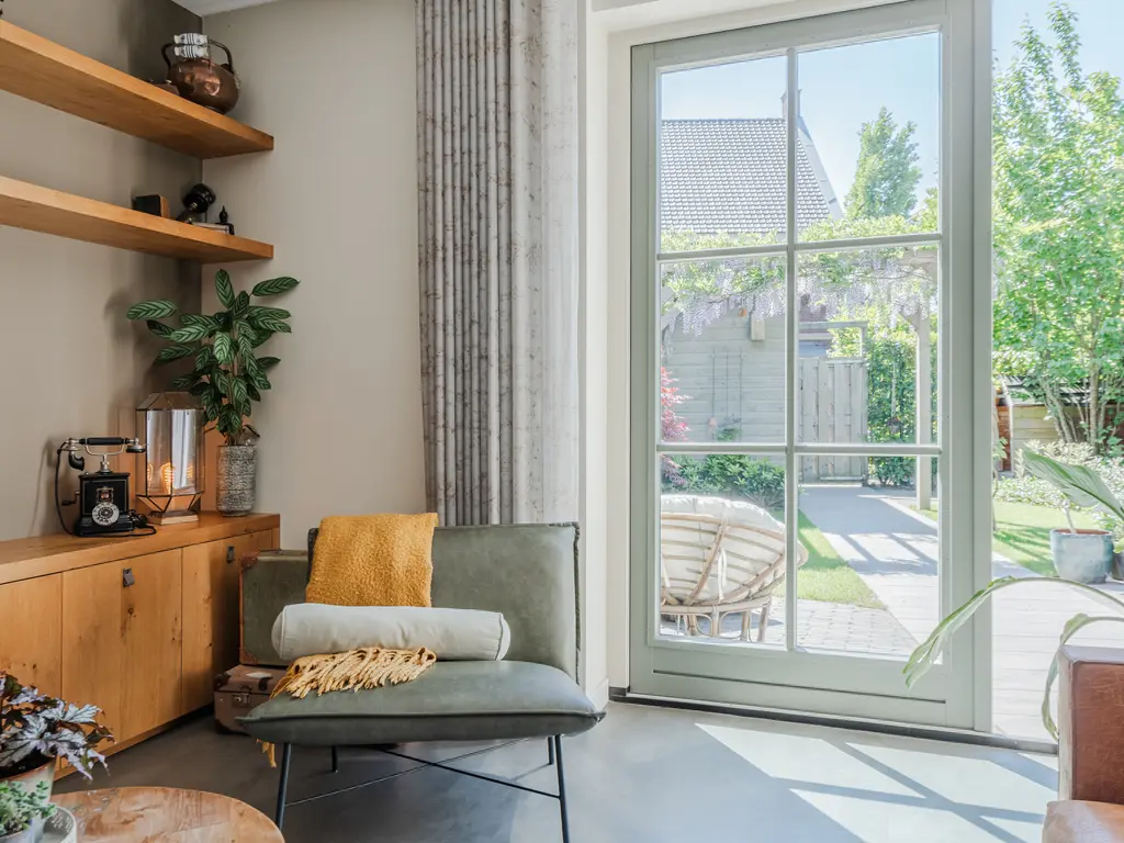 Eiland 15, MAASSLUIS