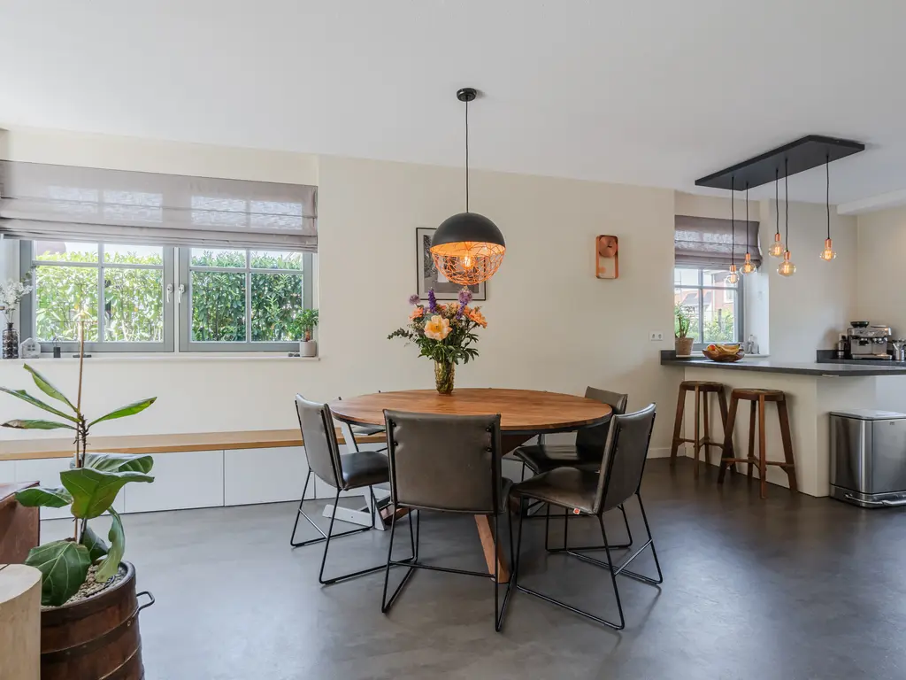 Eiland 15, MAASSLUIS