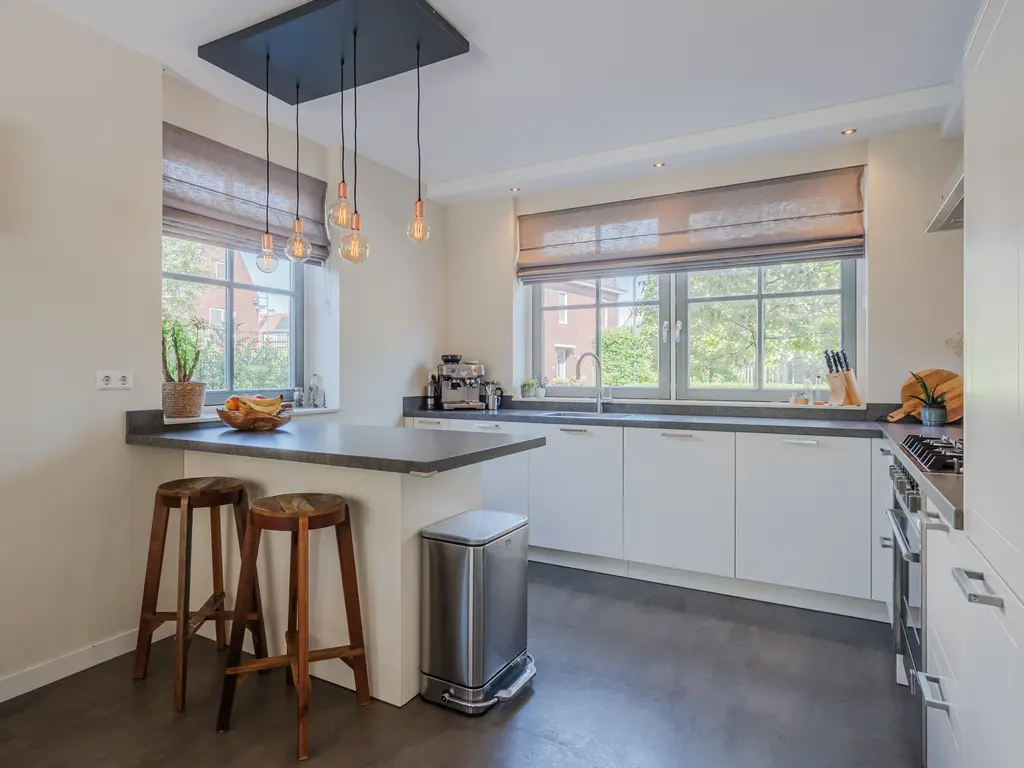 Eiland 15, MAASSLUIS