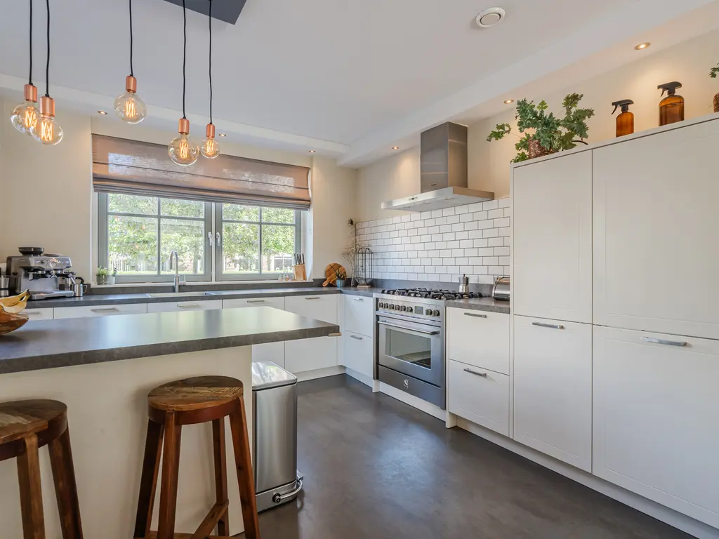 Eiland 15, MAASSLUIS