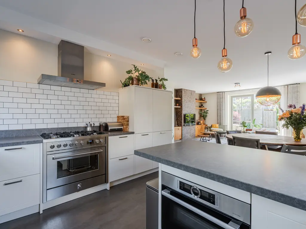 Eiland 15, MAASSLUIS