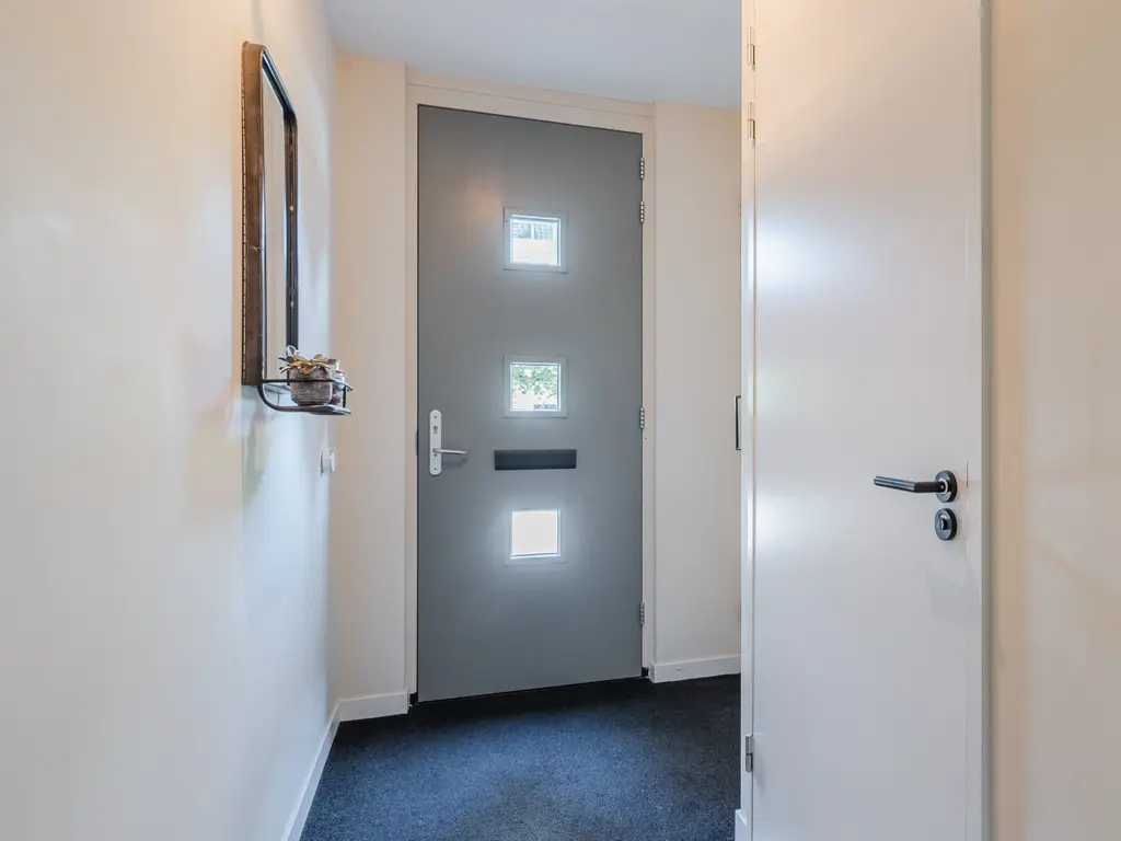 Eiland 15, MAASSLUIS