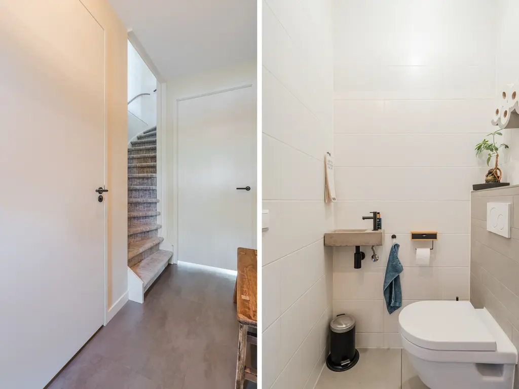 Eiland 15, MAASSLUIS