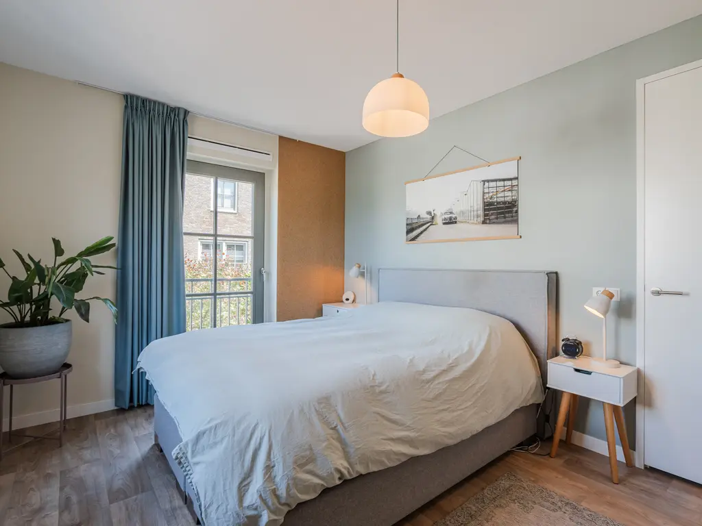 Eiland 15, MAASSLUIS