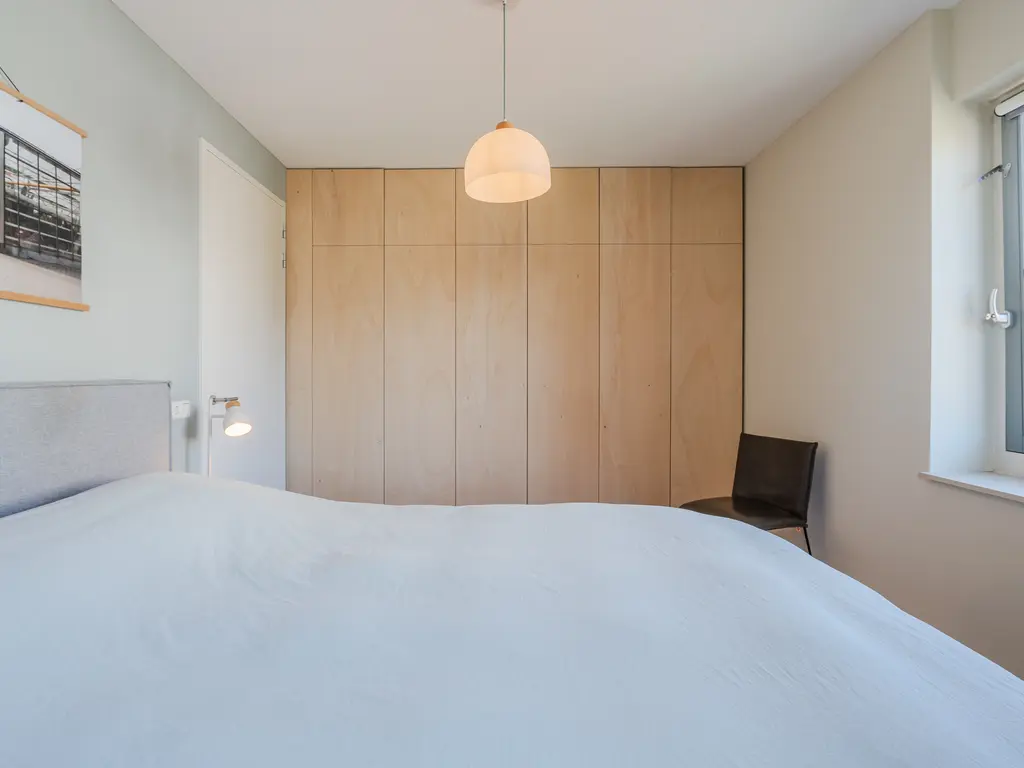 Eiland 15, MAASSLUIS