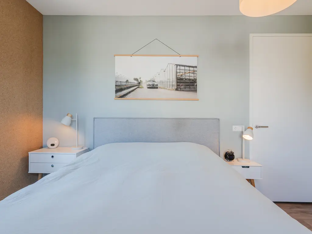 Eiland 15, MAASSLUIS