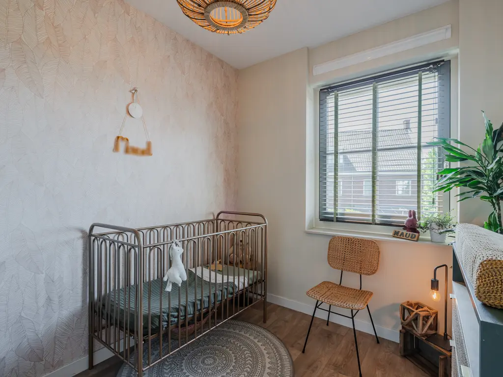 Eiland 15, MAASSLUIS