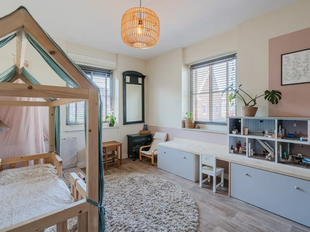 Eiland 15, MAASSLUIS