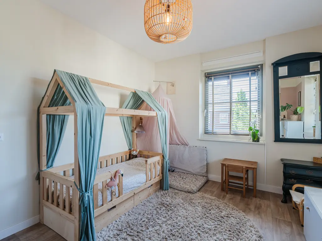 Eiland 15, MAASSLUIS