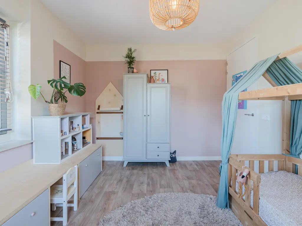 Eiland 15, MAASSLUIS