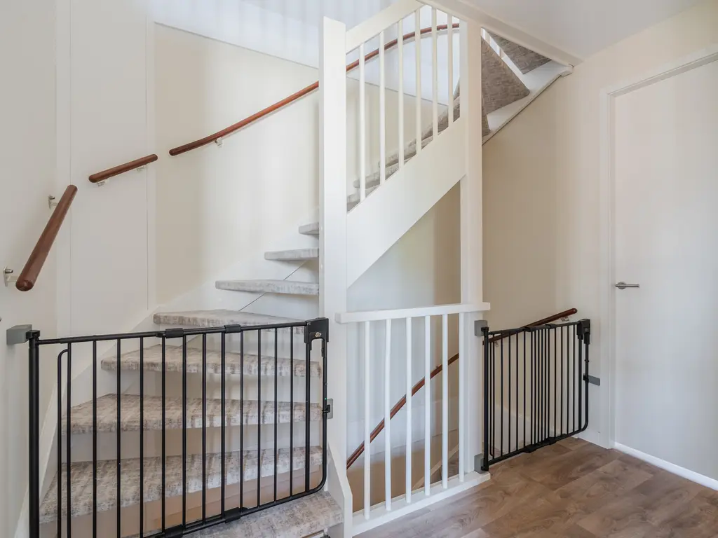 Eiland 15, MAASSLUIS