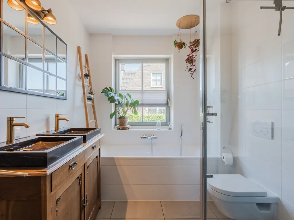 Eiland 15, MAASSLUIS