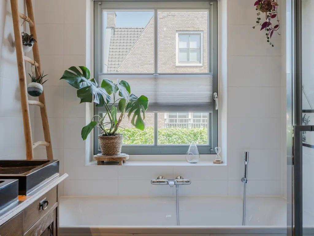 Eiland 15, MAASSLUIS