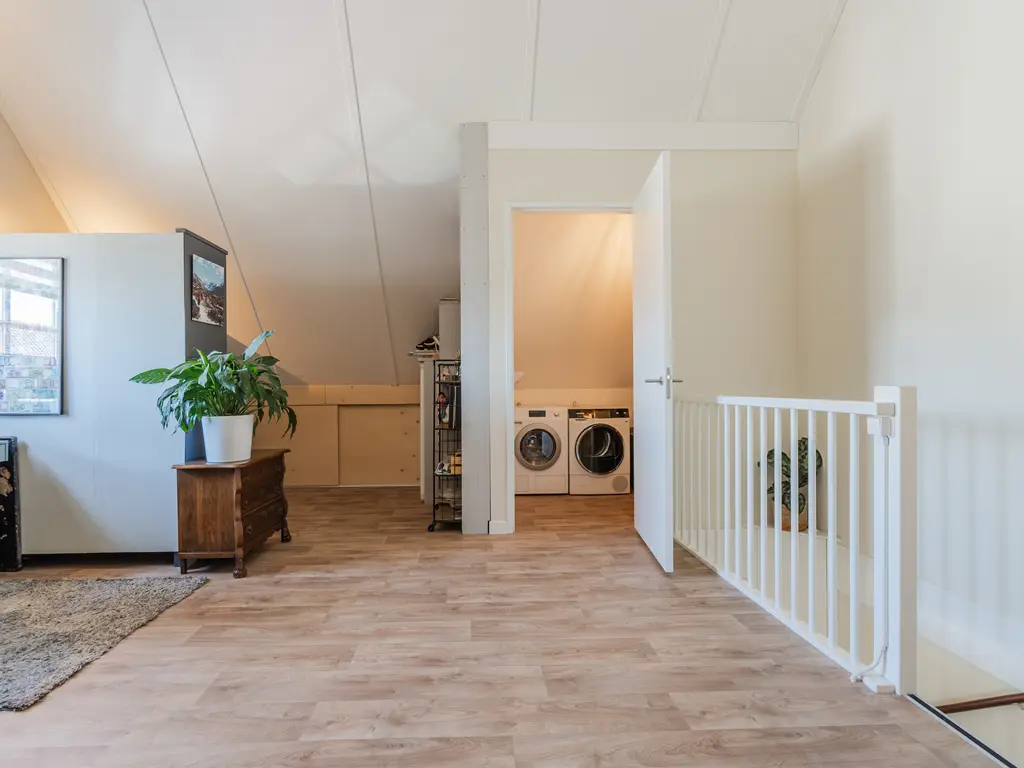 Eiland 15, MAASSLUIS